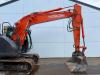 Hitachi ZX135US-6 - Quick Coupler / Automatic Greasing Foto 16 thumbnail