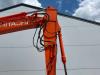 Hitachi ZX135US-6 - Quick Coupler / Automatic Greasing Foto 17 thumbnail