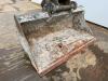 Hitachi ZX135US-6 - Quick Coupler / Automatic Greasing Foto 22 thumbnail