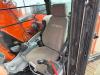 Hitachi ZX135US-6 - Quick Coupler / Automatic Greasing Foto 8 thumbnail