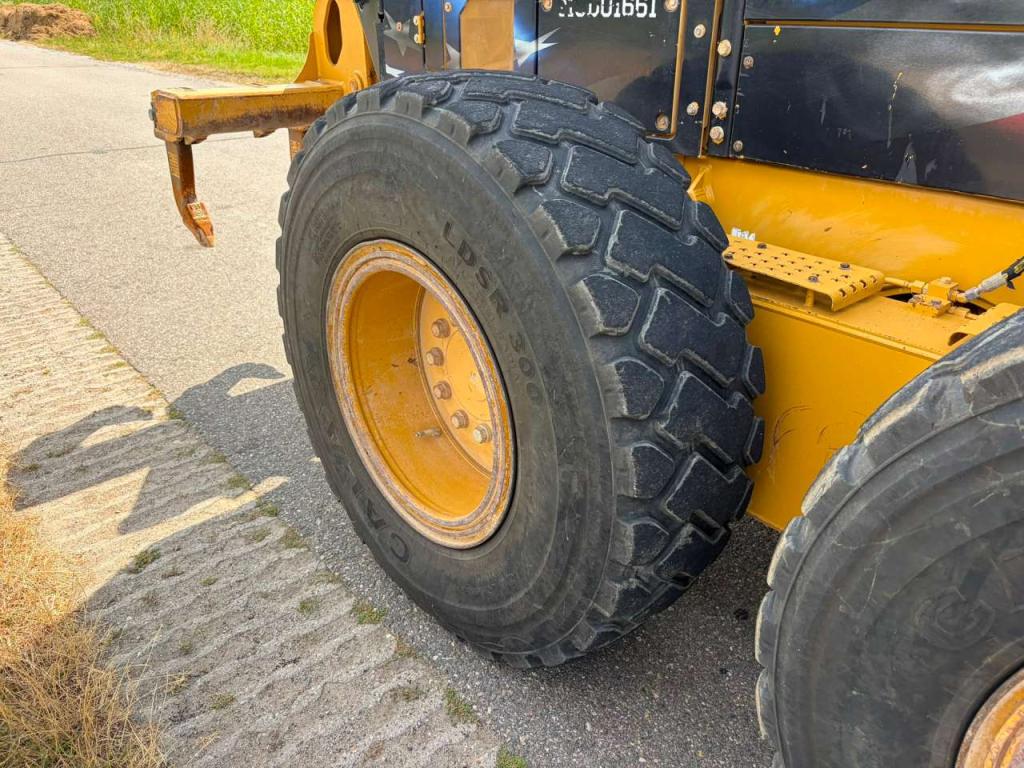 Caterpillar 140M2 Foto 15