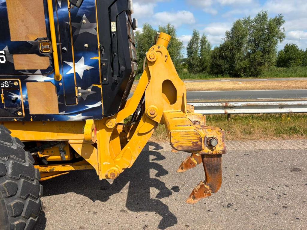 Caterpillar 140M2 Foto 19