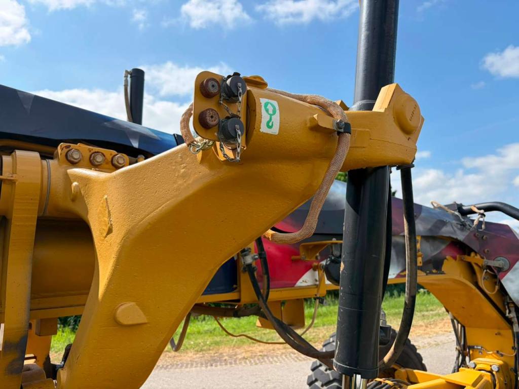 Caterpillar 140M2 Foto 21