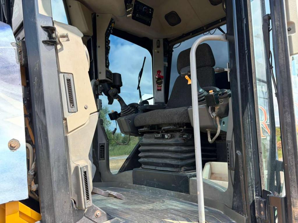 Caterpillar 140M2 Foto 23