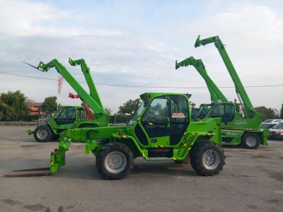 Merlo 38.13