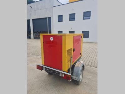 Olympian GEP 18-6 in vendita da Omeco Spa