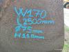 Fiat Hitachi W170 Foto 6 thumbnail