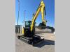 Yanmar VIO57-U Foto 2 thumbnail
