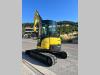 Yanmar VIO57-U Foto 4 thumbnail