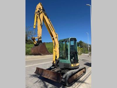 Yanmar VIO57-U