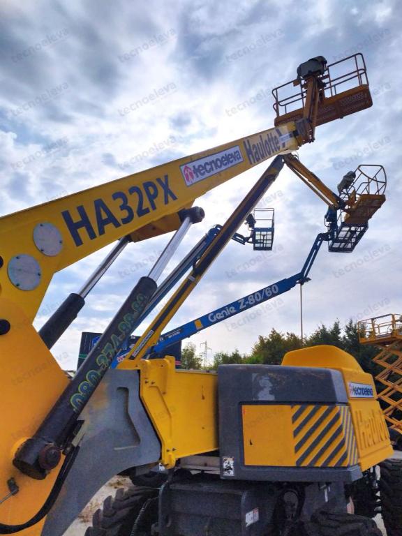 Haulotte HA32PX Foto 2