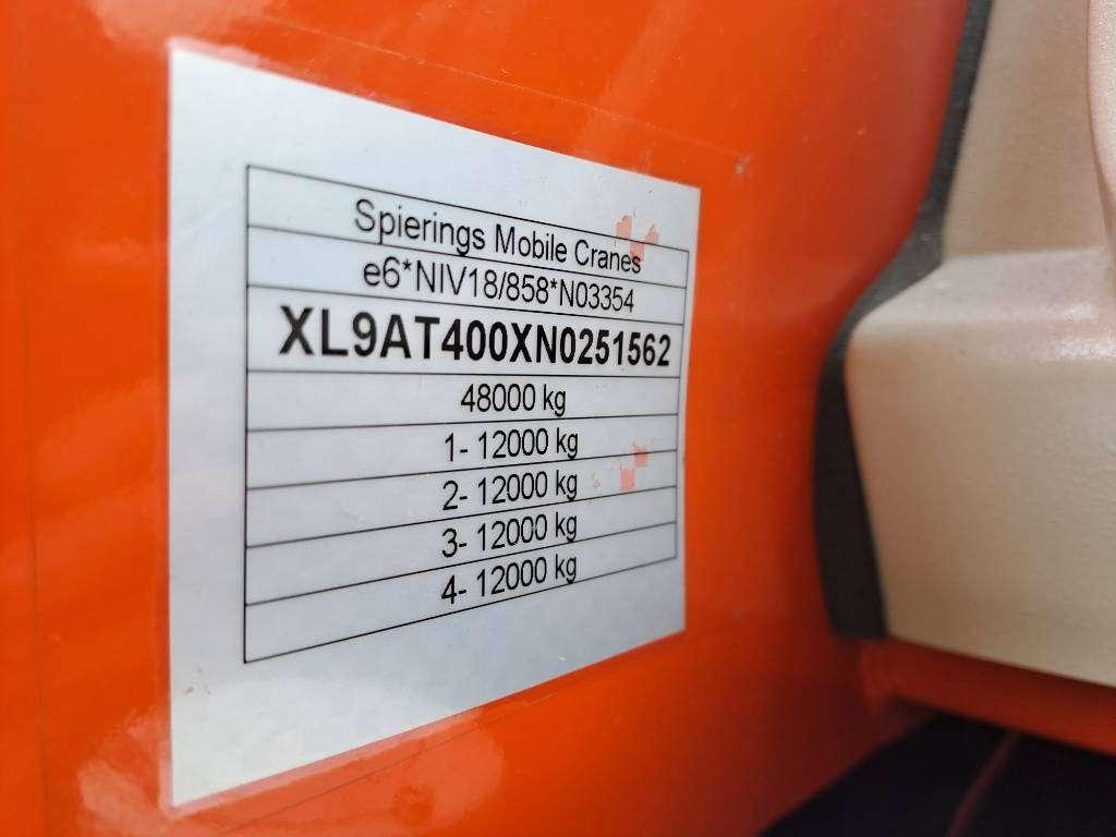 Spierings SK597AT4 E-lift (48m) Foto 16
