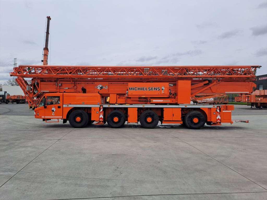 Spierings SK597AT4 E-lift (48m) Foto 2