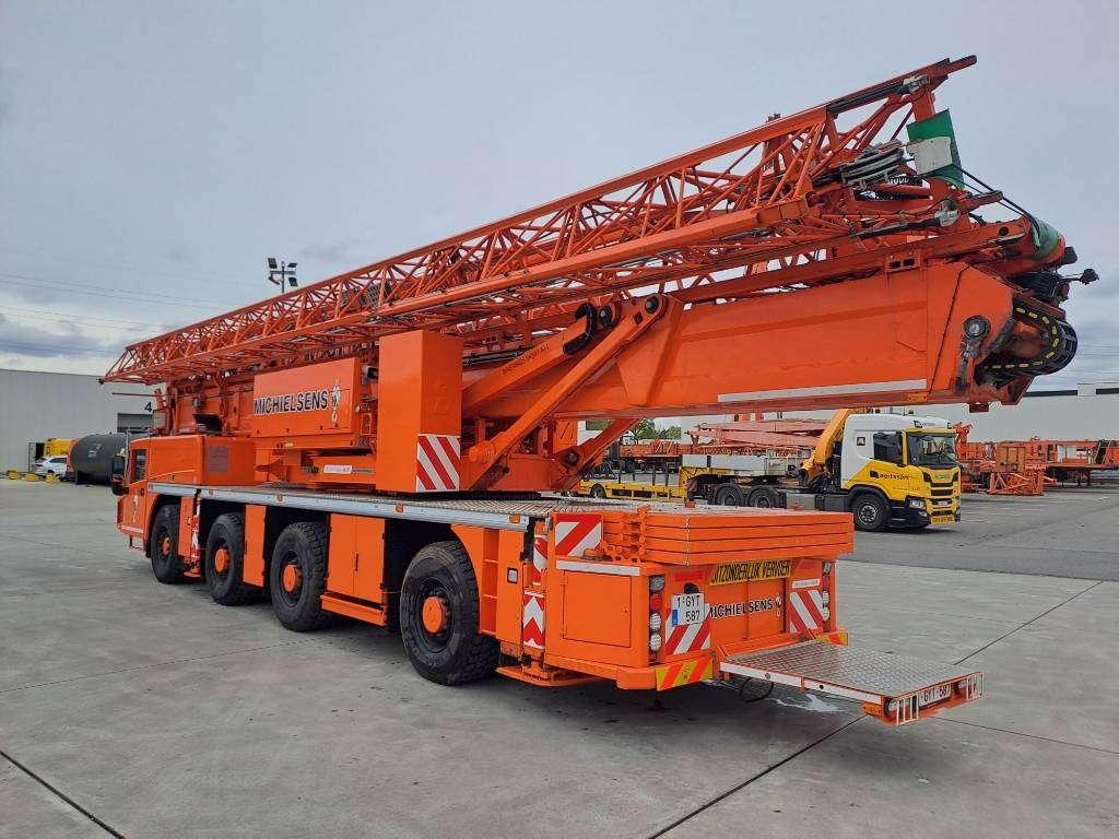 Spierings SK597AT4 E-lift (48m) Foto 3