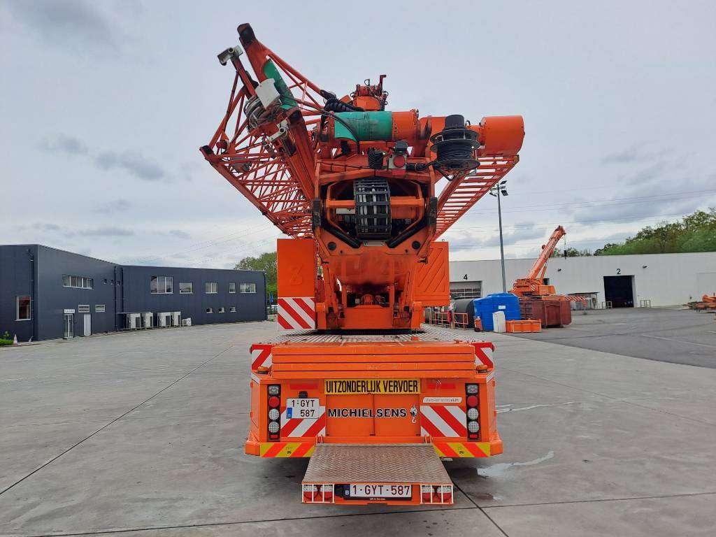 Spierings SK597AT4 E-lift (48m) Foto 4