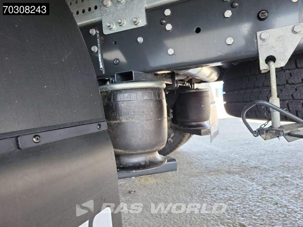 Iveco Daily 72C21 A/C Foto 14