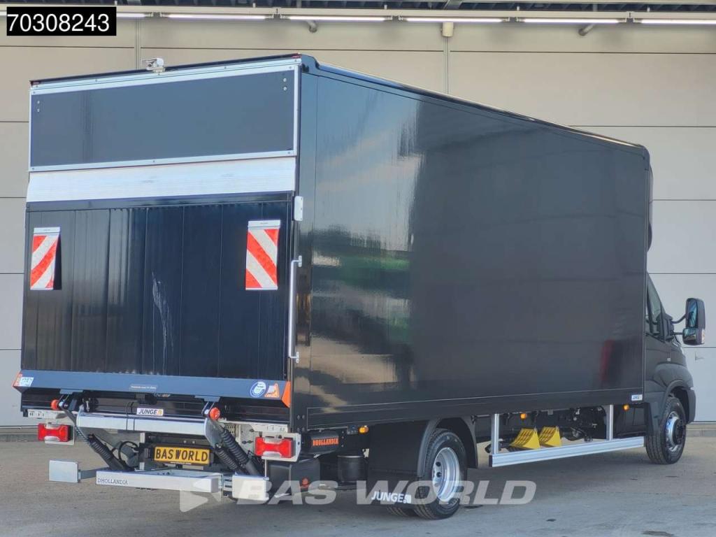 Iveco Daily 72C21 A/C Foto 2