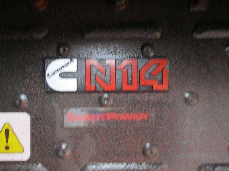 Ingersoll Rand P 1600 WCU Foto 5