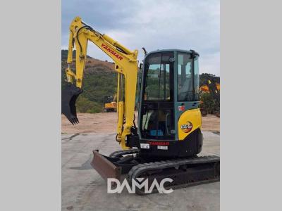 Yanmar VIO30