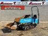 Messersi TC150d Foto 1 thumbnail