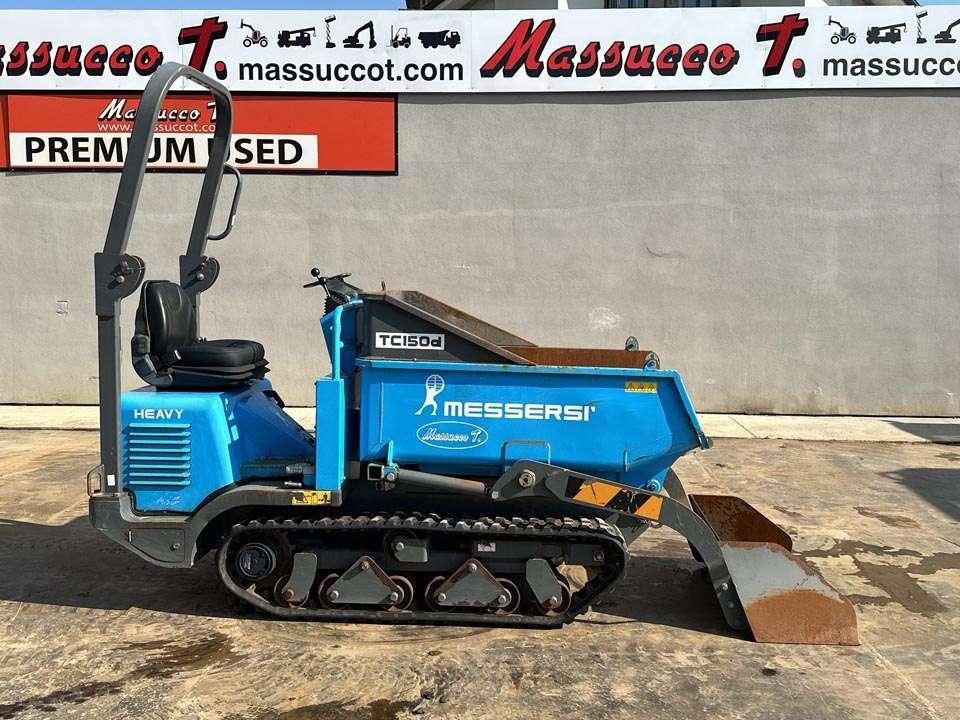 Messersi TC150d Foto 16