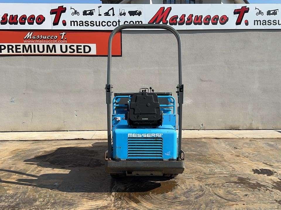 Messersi TC150d Foto 18