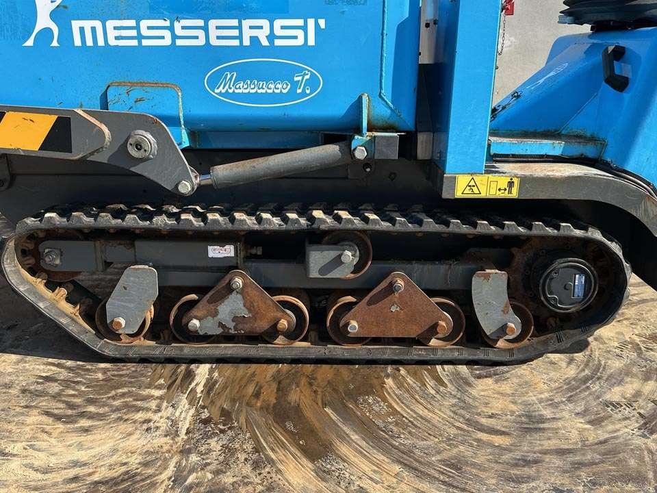 Messersi TC150d Foto 8