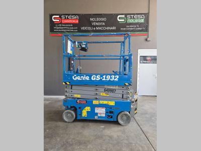Genie GS-1932 in vendita da Stesa Commerciale Sas