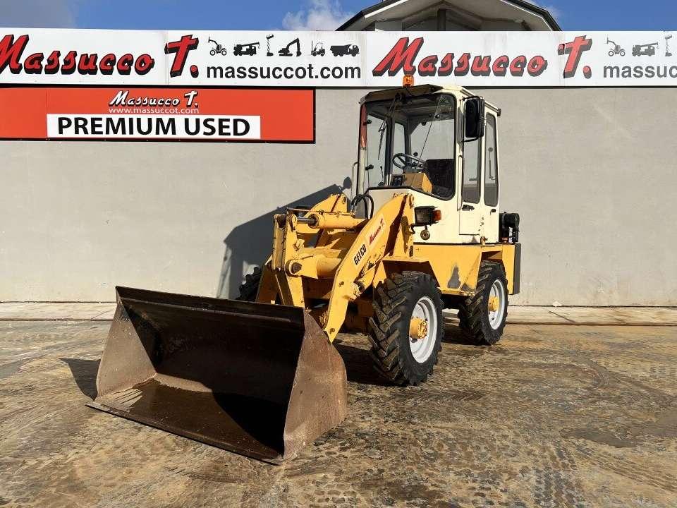 Gelco P55 H Foto 1