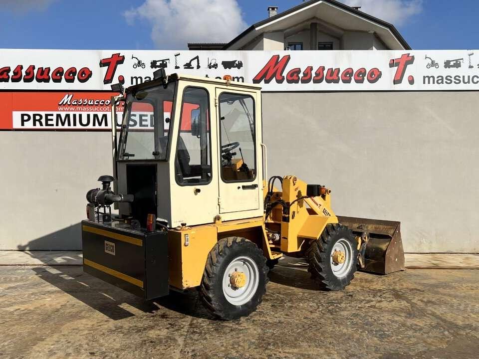 Gelco P55 H Foto 13