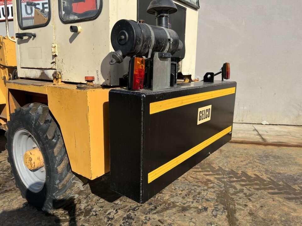 Gelco P55 H Foto 16