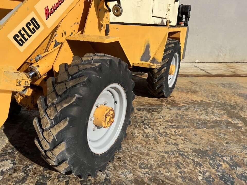 Gelco P55 H Foto 4