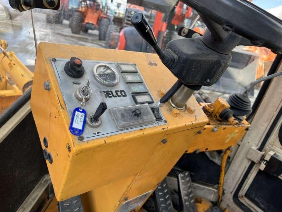 Gelco P55 H Foto 8