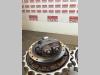 Motore di traslazione per Fiat Hitachi FH200E Foto 3 thumbnail