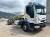 Iveco EUROCARGO 160-250 Foto 7 thumbnail