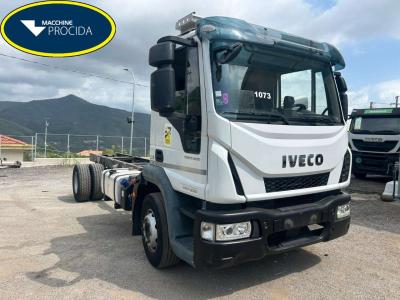 Iveco EUROCARGO 160-250 Foto 1