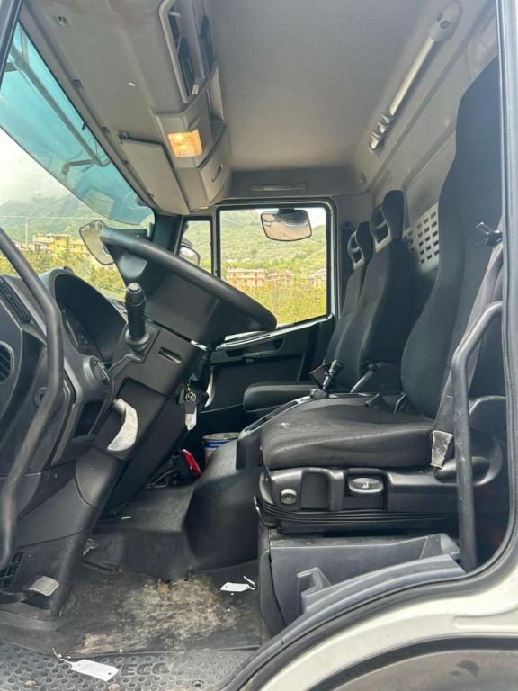 Iveco EUROCARGO 160-250 Foto 10