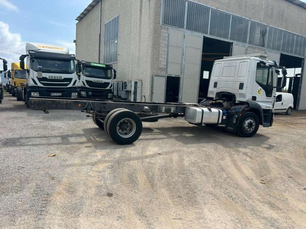 Iveco EUROCARGO 160-250 Foto 16