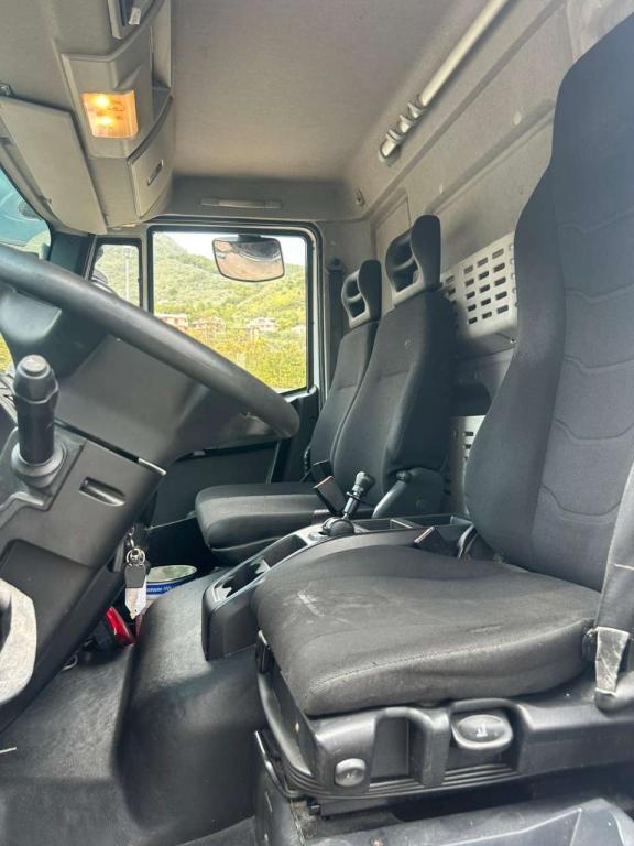 Iveco EUROCARGO 160-250 Foto 17