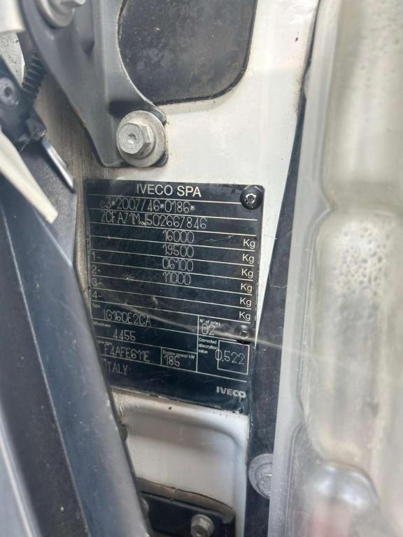 Iveco EUROCARGO 160-250 Foto 22