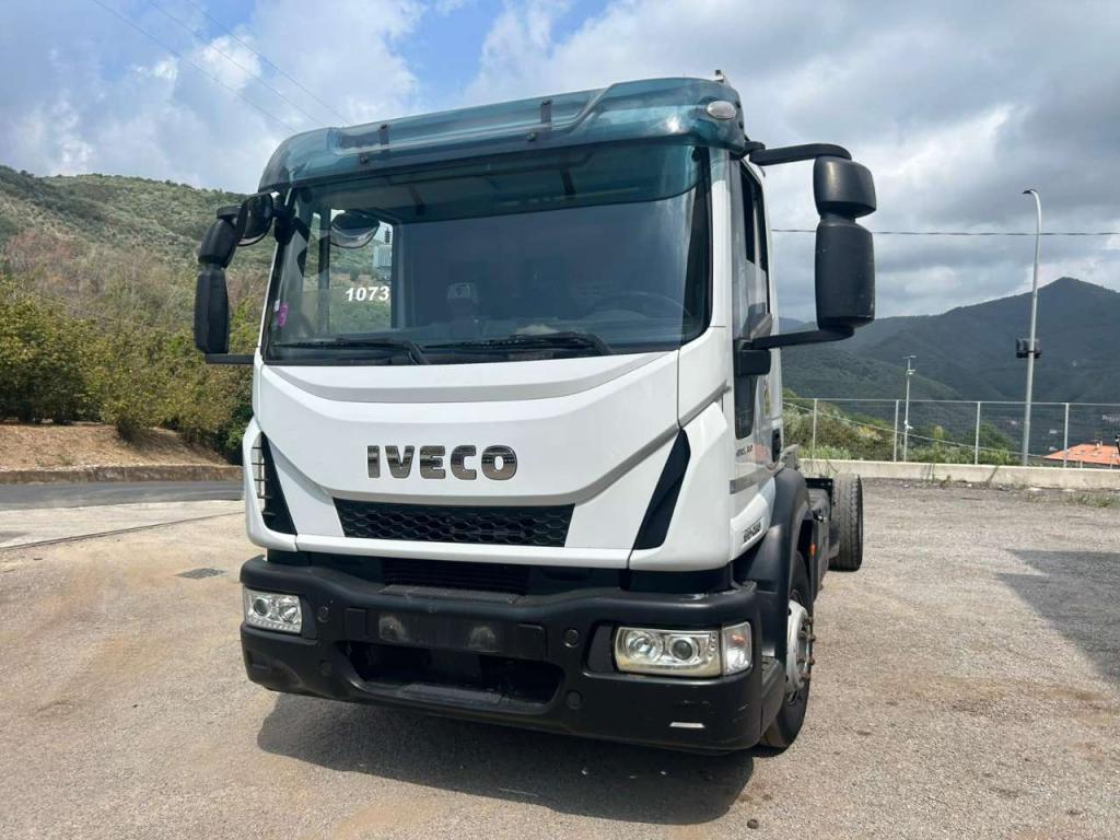 Iveco EUROCARGO 160-250 Foto 24