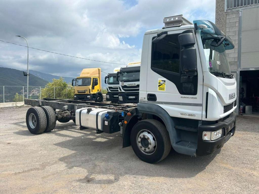 Iveco EUROCARGO 160-250 Foto 26
