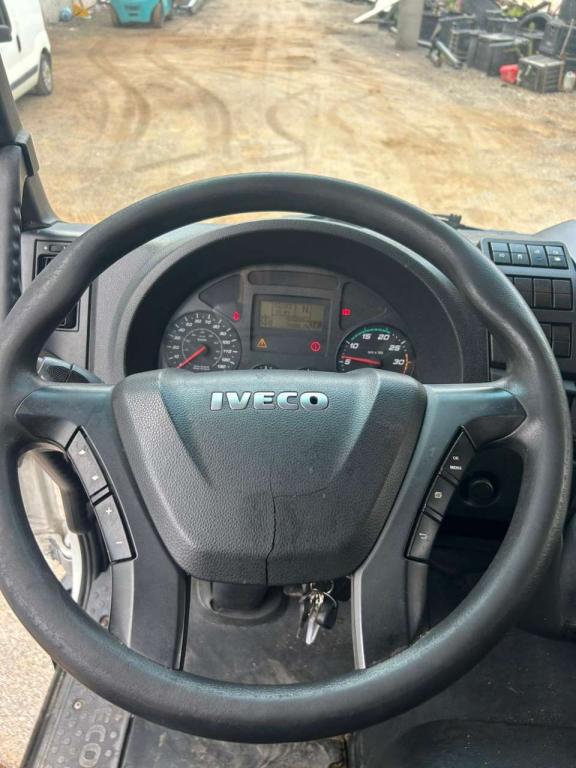 Iveco EUROCARGO 160-250 Foto 28