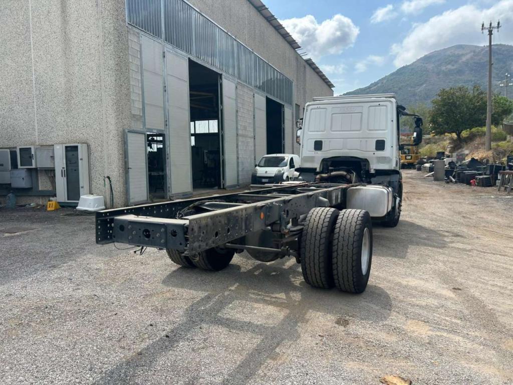 Iveco EUROCARGO 160-250 Foto 8