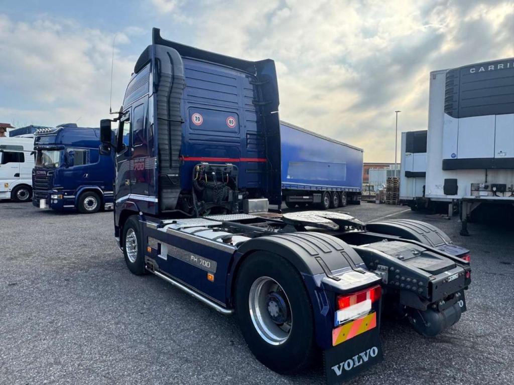 Volvo FH 16-700 Foto 5