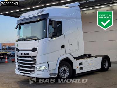 Daf XG 480 4X2 XG 2xTanks ACC Euro 6 in vendita da BAS World B.V.