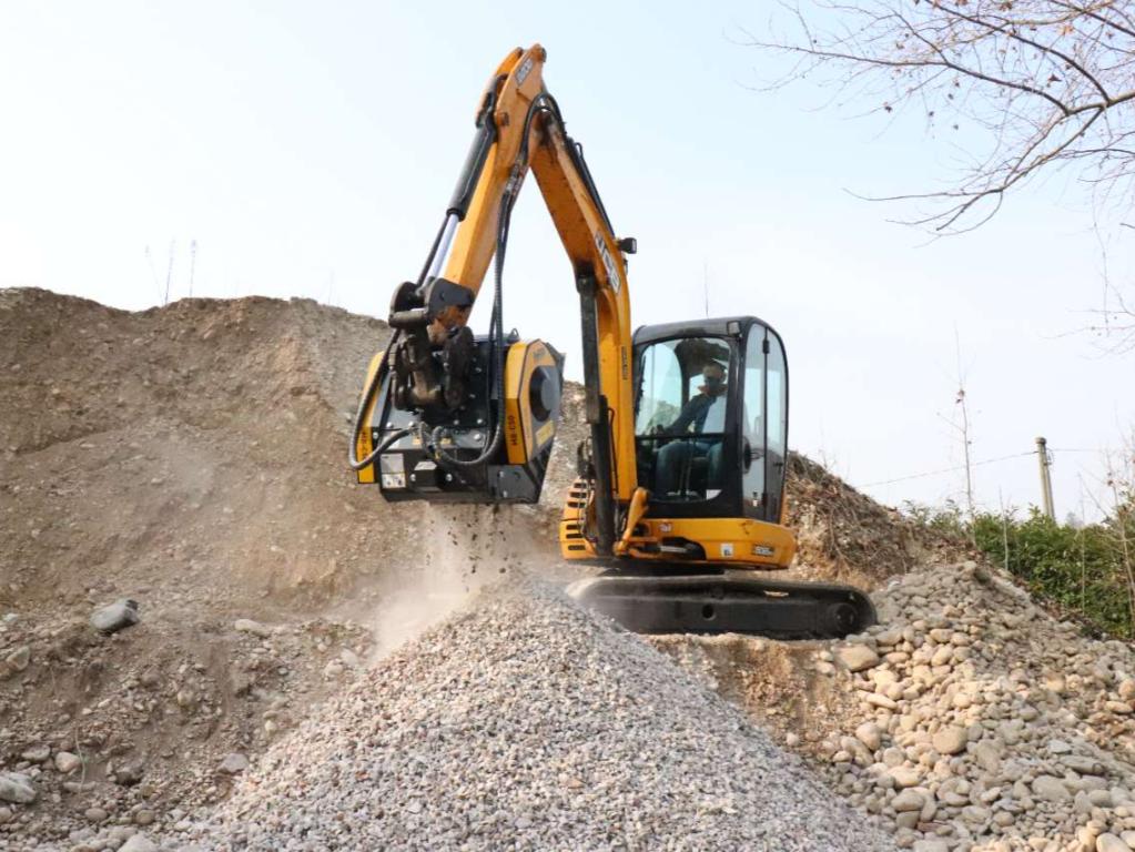 MB CRUSHER MB-C50 Foto 3