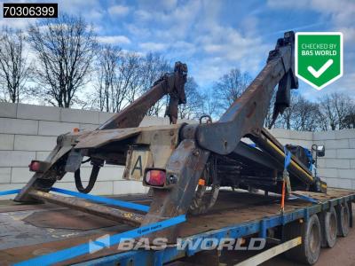 Renault C 430 4X2 in vendita da BAS World B.V.