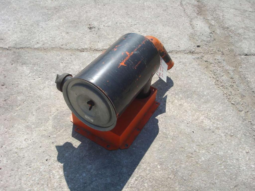 Supporto per filtro per Fiat Hitachi EX 215 Foto 2
