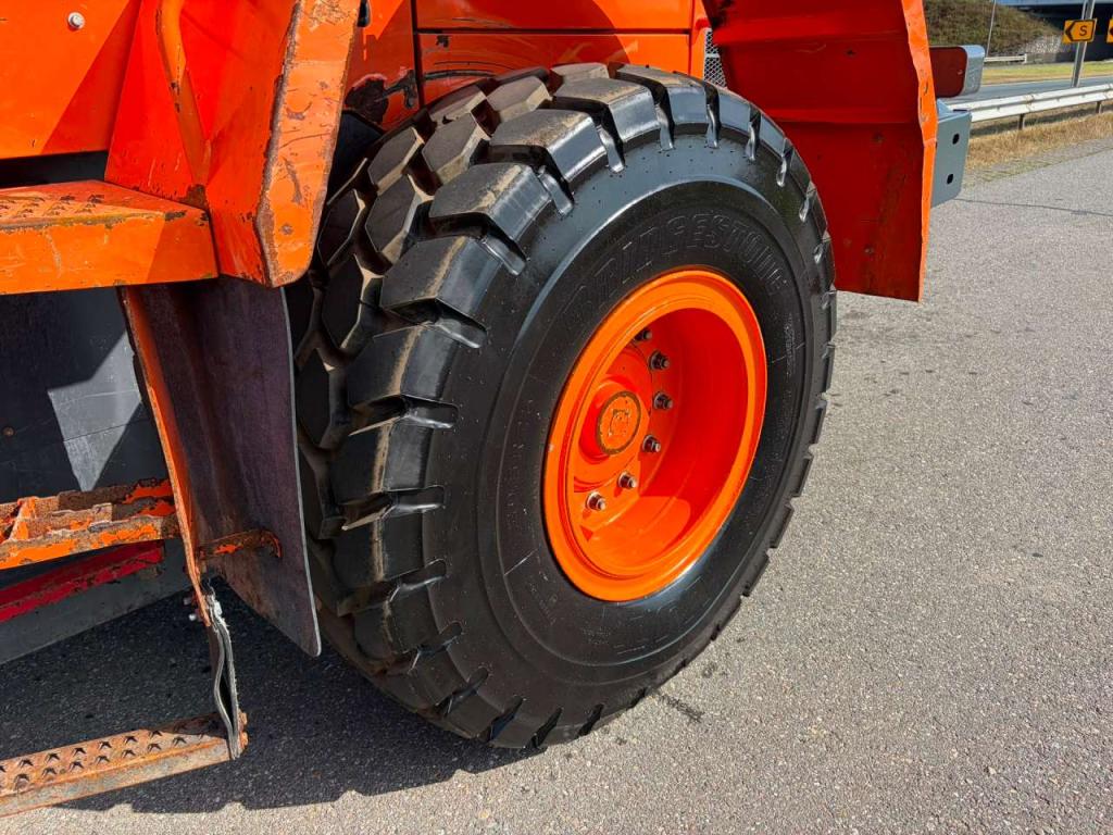 Doosan DL250-3 Foto 12
